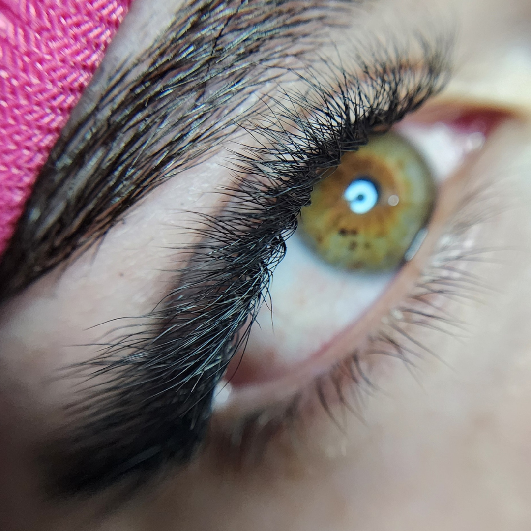 Foxy Lash